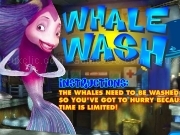 Jouer à Whale wash