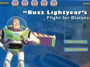 Jouer à Buzz lightyears flight for distance