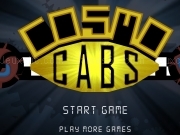 Jouer à Cosmo cabs