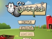 Jouer à Sheepish