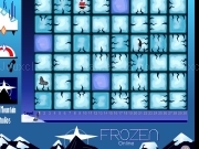 Jouer à Frozen online