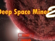 Jouer à Deep space miner 2