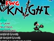 Jouer à FWG knight