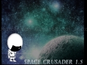 Jouer à Space crusader 1.5