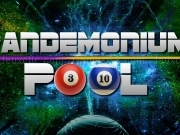 Jouer à Pandemonium pool