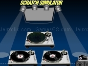 Jouer à Scratch simulator