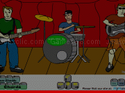 Jouer à Andres virtual band 2000