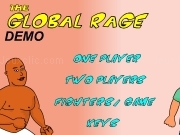 Jouer à The global rage demo
