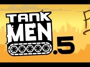 Jouer à Tank men 5