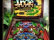 Jouer &agrave; Jungle quest pinball