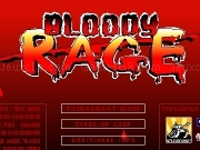 Jouer à Bloody rage