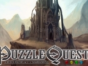 Jouer à Puzzle quest - Challenge of the warlords