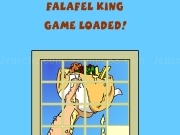 Jouer à Falafel king
