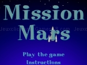 Jouer à Mission Mars