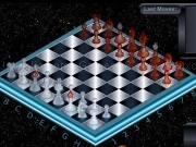 Jouer à Trivia chess