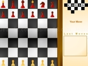 Jouer à Chess Trivia