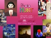 Jouer à Photo hunt