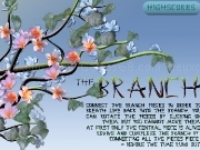 Jouer à The branch