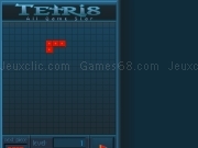 Jouer à Tetris