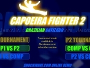 Jouer à Capoeira fighter 2