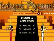 Jouer à Picture Pyramid
