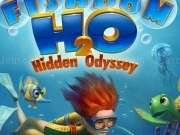 Jouer à Fisjdom H2O - Hidden odyssey