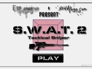 Jouer à SWAT 2