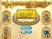 Jouer à Mysteries of Horus