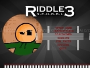 Jouer à Riddles school 3