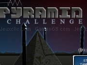 Jouer à Tam pyramide challenge