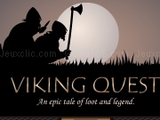 Jouer à Viking quest