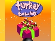 Jouer à Turkey bowling