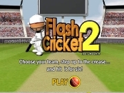 Jouer à Flash cricket 2