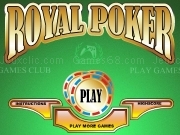 Jouer à Royal poker