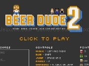 Jouer à Beer dude 2