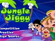 Jouer à Jungle Jiggy