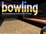 Jouer à Bowling 9