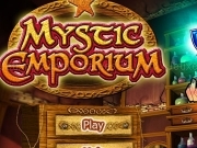Jouer à Mystic emporium