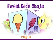 Jouer à Sweet ride skate - part 11