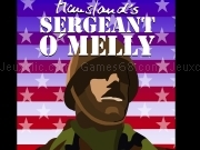 Jouer à Sergeant O Melly