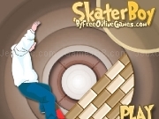 Jouer à Skater boy