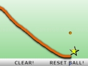 Jouer à Draw bounce