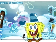 Jouer à Spongebob snowpants