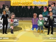 Jouer à Hip hop debate