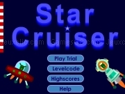 Jouer à Star cruiser