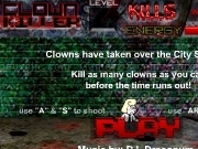 Jouer à Clown killer