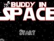 Jouer à Buddy in space