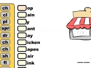 Jouer à Word association