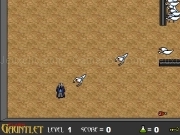 Jouer à Flash gauntlet