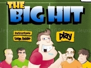 Jouer à The big hit
